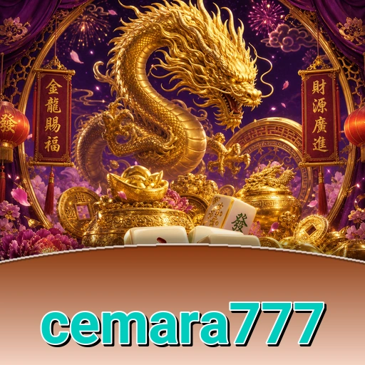 Pratinjau tampilan cemara777