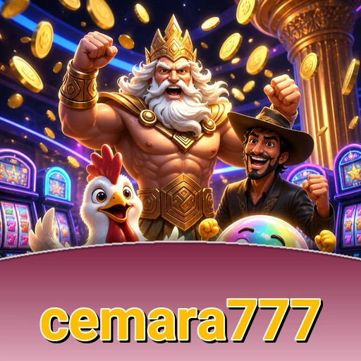 Pratinjau layar cemara777